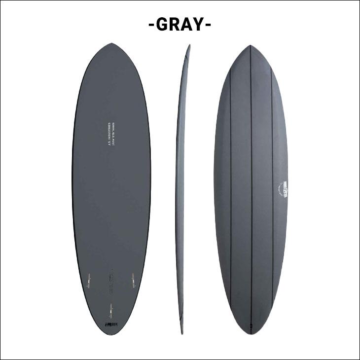 2022年モデル JS Industries サーフボード BIG BARON SOFTBOARDS 7'0