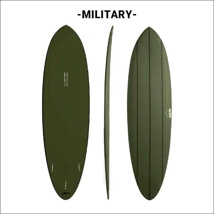 2022年モデル JS Industries サーフボード BIG BARON SOFTBOARDS 7'0