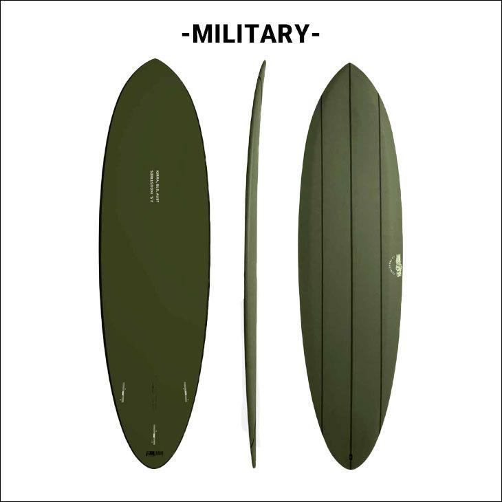 2022年モデル JS Industries サーフボード BIG BARON SOFTBOARDS