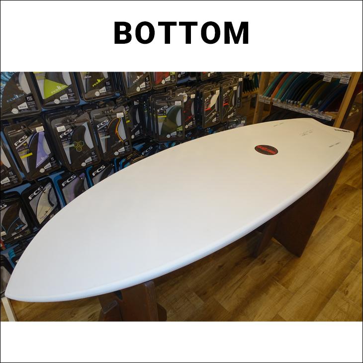 23 JS Industries Red Baron soft レッドバロン ソフトボード FCS2