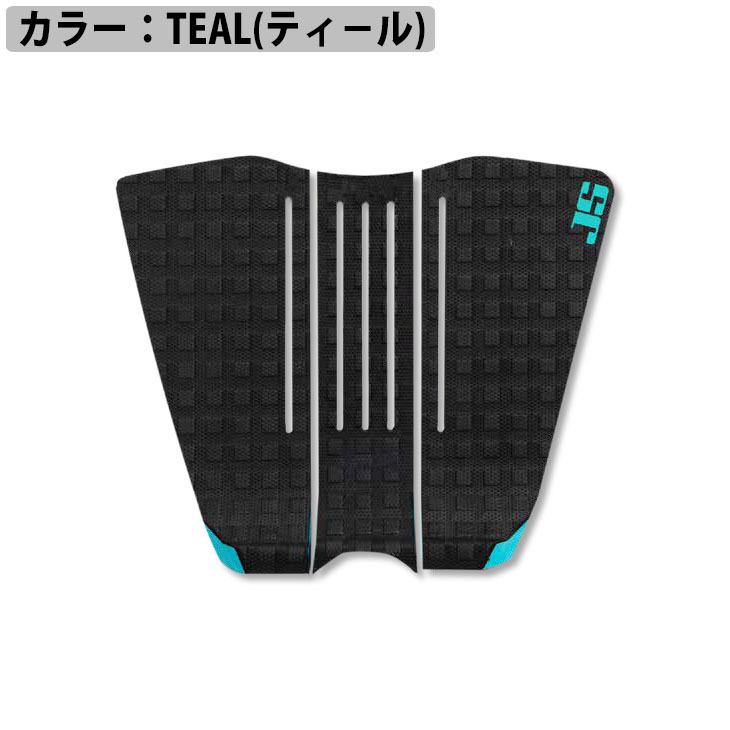 JS Industries サーフボード デッキパッド STEP GRIP ステップグリップ