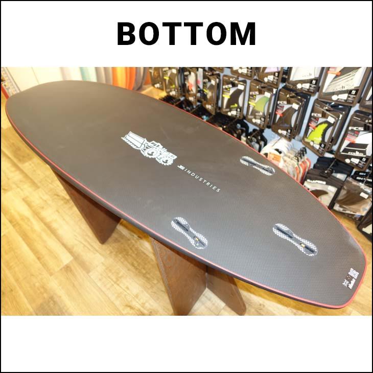 25 JS SURFBOARD サーフボード 板 ゼログラビティ カーボ