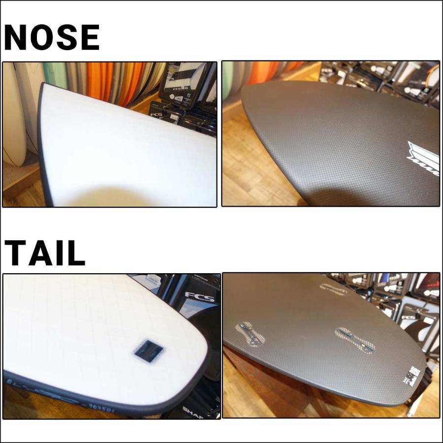 26 JS SURFBOARD サーフボード XERO GRAVITY HYFI 3.0 EPS ゼロ