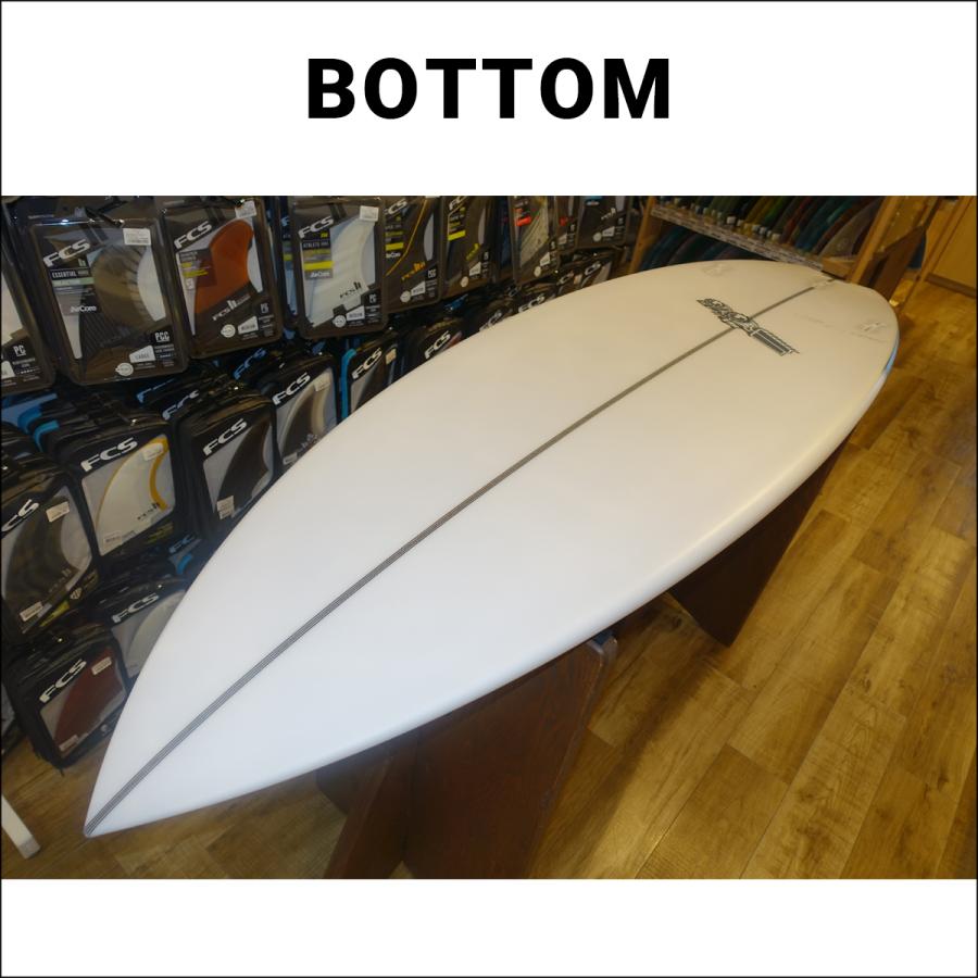 最終値下 JS Xero Fusion 5'8\" 28.4L PU 最終値下 JS Xero Fusion 5'8/