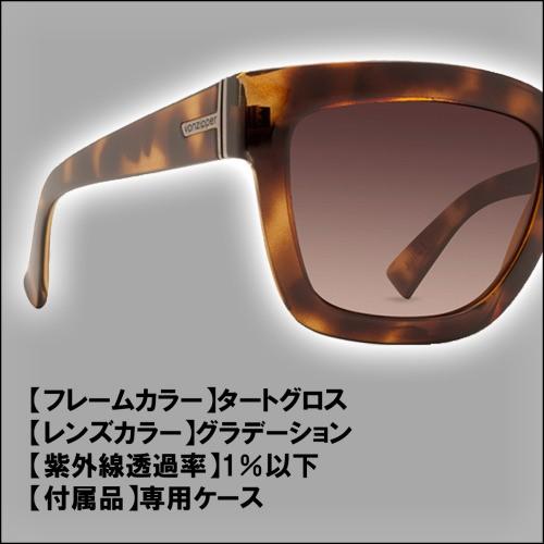 VONZIPPER（ボンジッパー） サングラス NEWモデル JUICE ジュース 品番