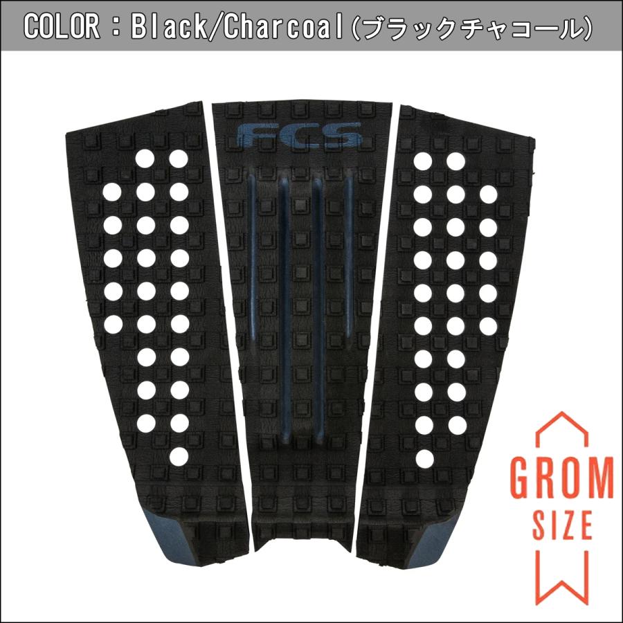 FCS 26 FCS デッキパッド グロム JULIAN WILSON GROM ジュリアン