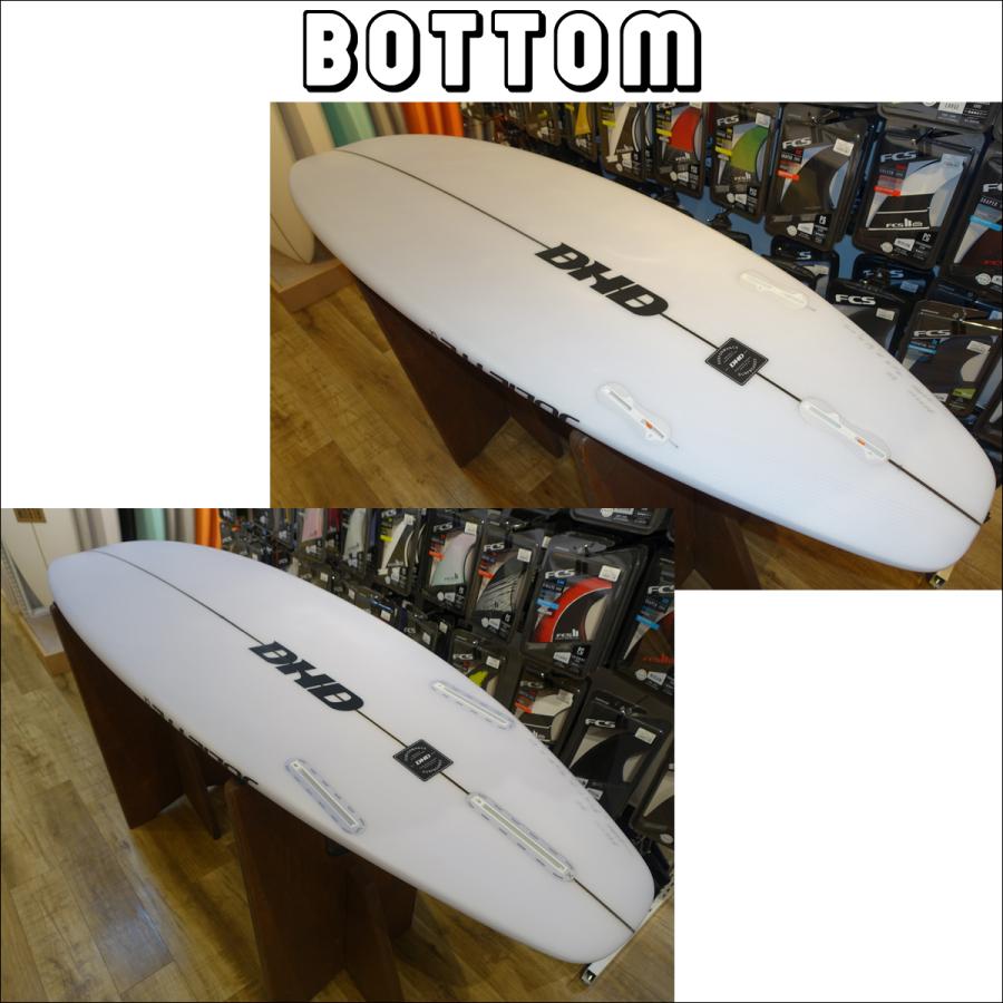 DHD サーフボード　モデル　ジュリエット　5.9 26L ショートボード DHD サーフボード JULIETTE ジュリエット PU 5'8〜6'4 ショートボード