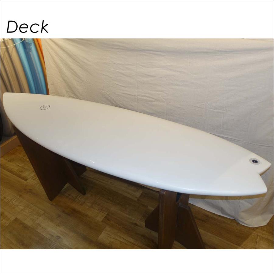 JUSTICE SURFBOARD ジャスティス サーフボード IN.STA FLEXFLY EPS