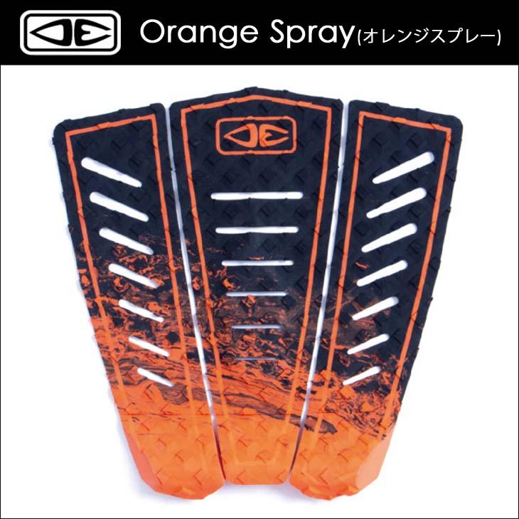 OCEAN&EARTH デッキパッド KANOA IGARASHI カノアイガラシ OCEAN&EARTH デッキパッド KANOA IGARASHI カノアイガラシ