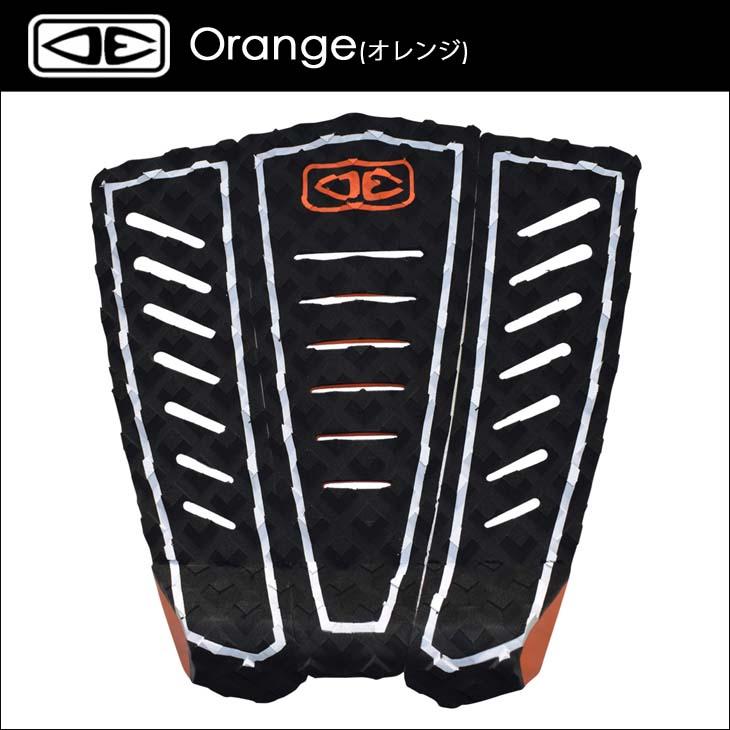 OCEAN&EARTH デッキパッド KANOA IGARASHI カノアイガラシ OCEAN&EARTH デッキパッド KANOA IGARASHI カノアイガラシ