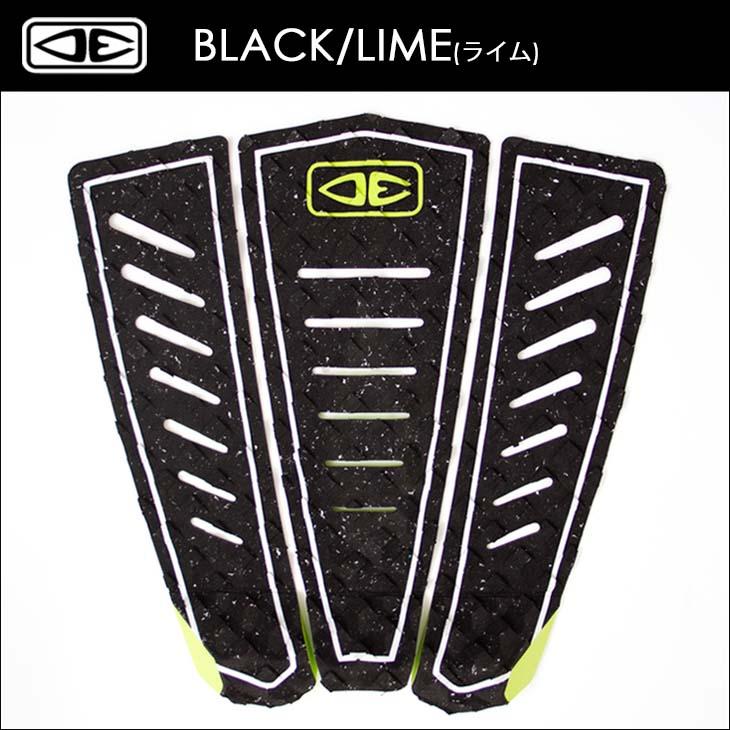 OCEAN&EARTH オーシャンアンドアース デッキパッド KANOA IGARASHI PRO