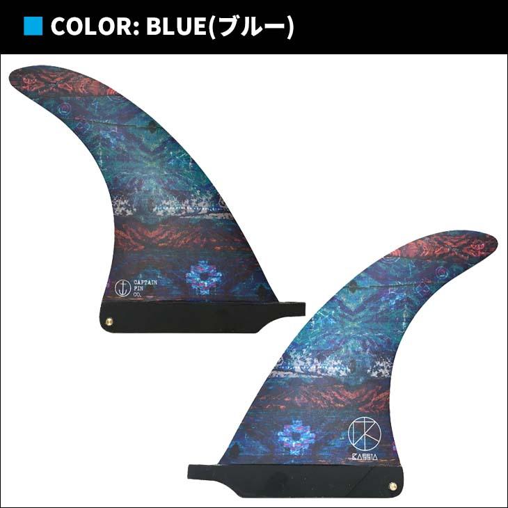 CAPTAIN FIN（キャプテンフィン） フィン Kassia Meador TIE DIE 7.5