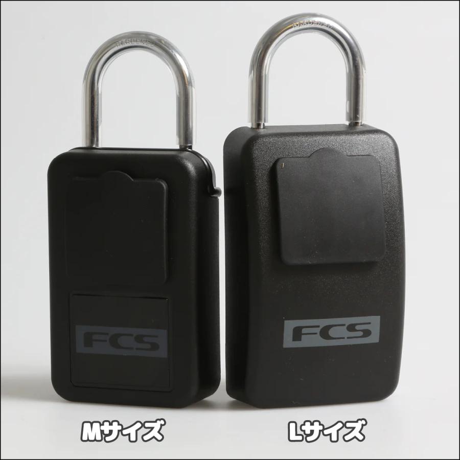 FCS 26 FCS セキュリティーボックス キーボックス キーロック KEYLOCK