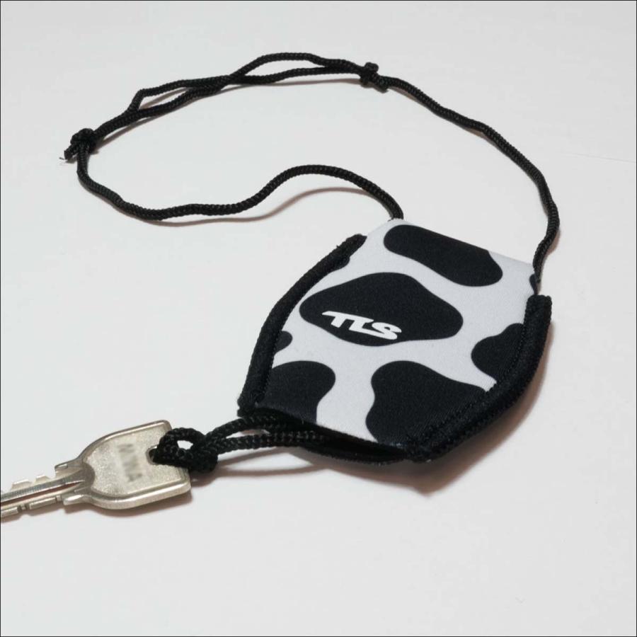 TOOLS TLS TOOLS トゥールス キーポケット KEY POCKET キーケース キー