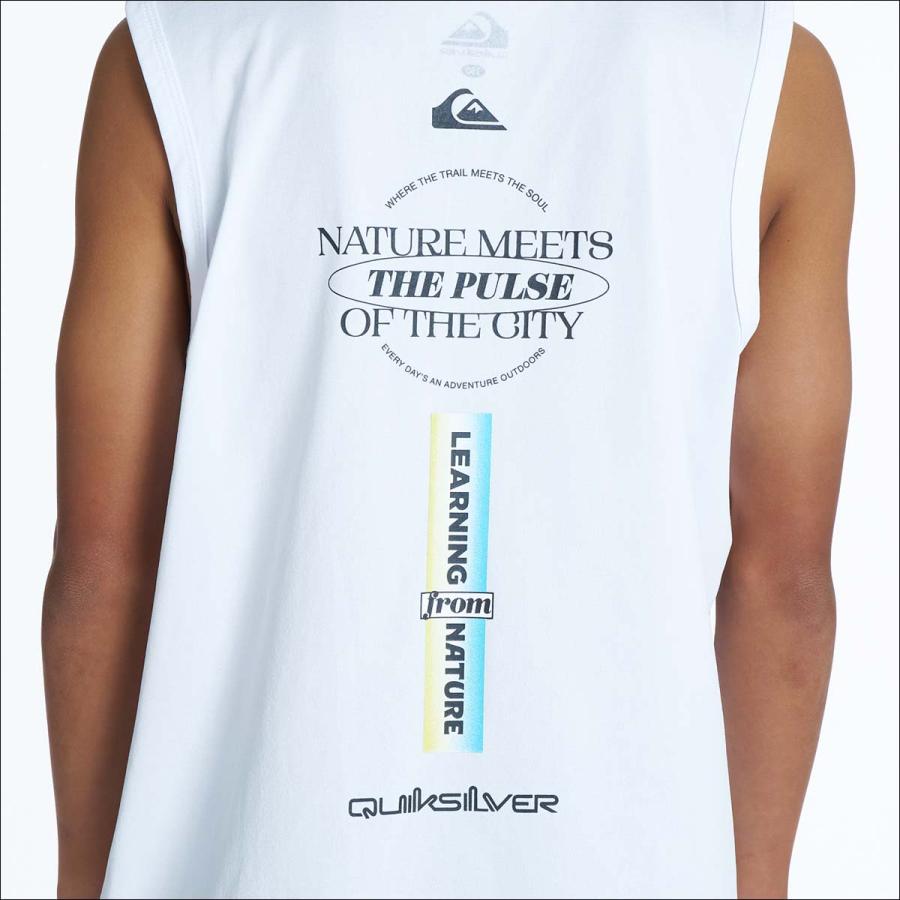 Quiksilver（クイックシルバー） 26 QUIKSILVER キッズ用 ラッシュ