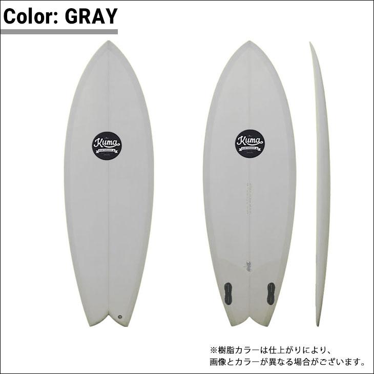 趣味・スポーツ・実用 kuma Amazon | KUMA SURFBOARDS クマ サーフボード FISH フィッシュ