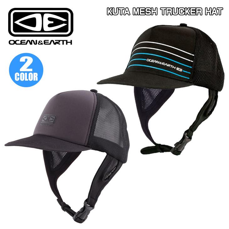 OCEAN&EARTH オーシャンアンドアース サーフキャップ マリン OCEAN&EARTH オーシャンアンドアース サーフキャップ マリン