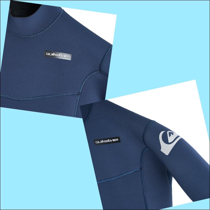Quiksilver（クイックシルバー） 25 QUIKSILVER キッズ スプリング