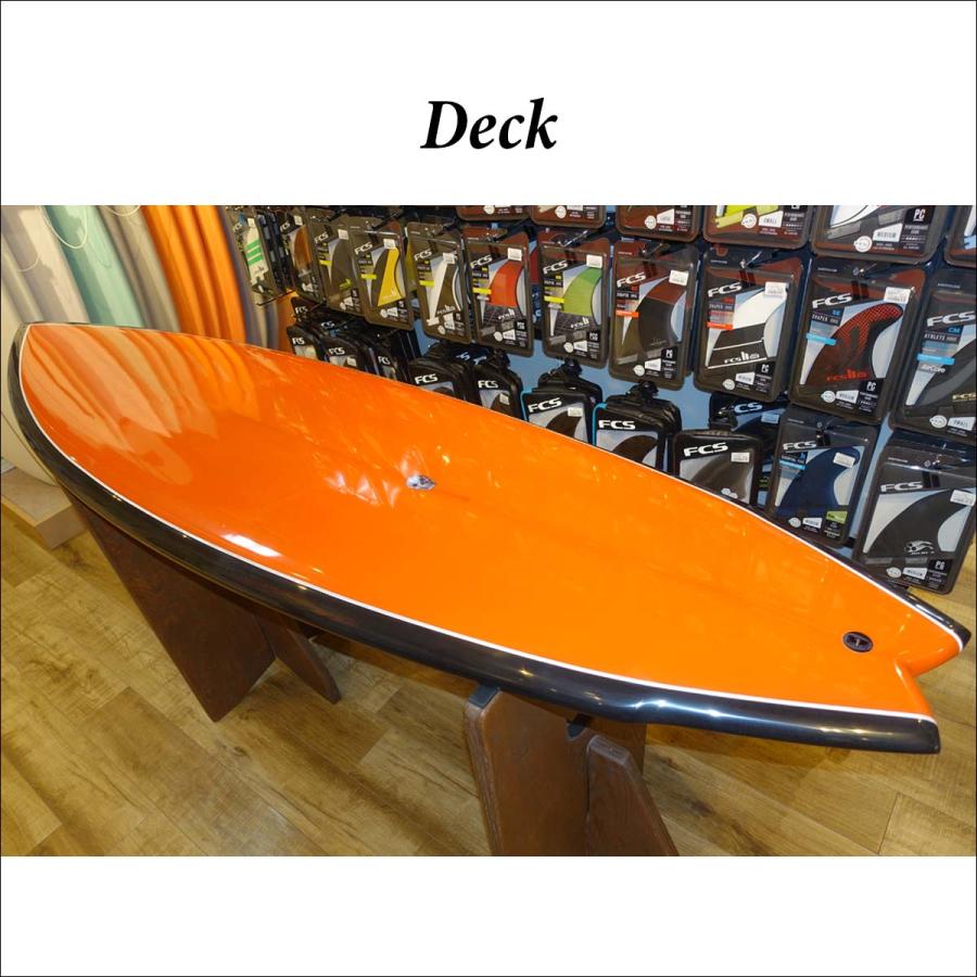 CHRISTENSON SURFBOARD クリステンソン サーフボード Lane Splitter