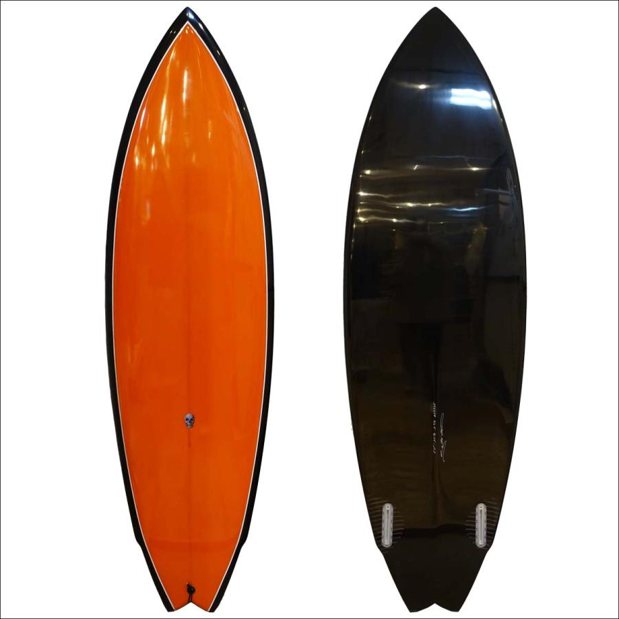 CHRISTENSON SURFBOARD クリステンソン サーフボード Lane Splitter