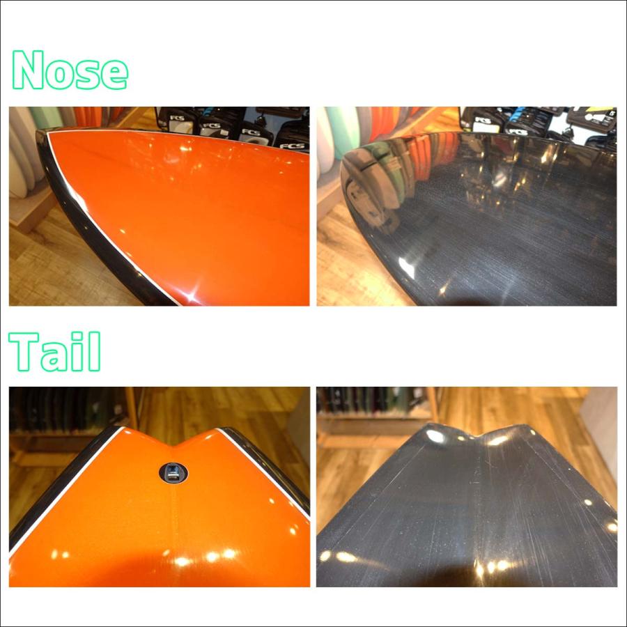 CHRISTENSON SURFBOARD クリステンソン サーフボード Lane Splitter