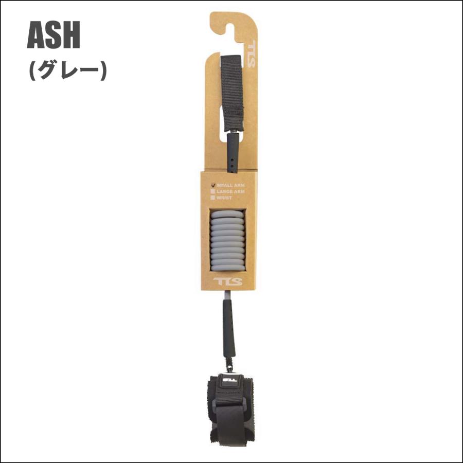 TOOLS TLS TOOLS トゥールス BBリーシュ TLS 5☆ FIVE STAR BB COIL