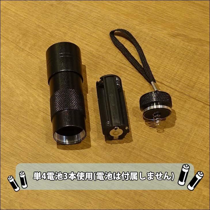 ROXY（ロキシー） Pacific Designs パシフィックデザイン LED UV Light