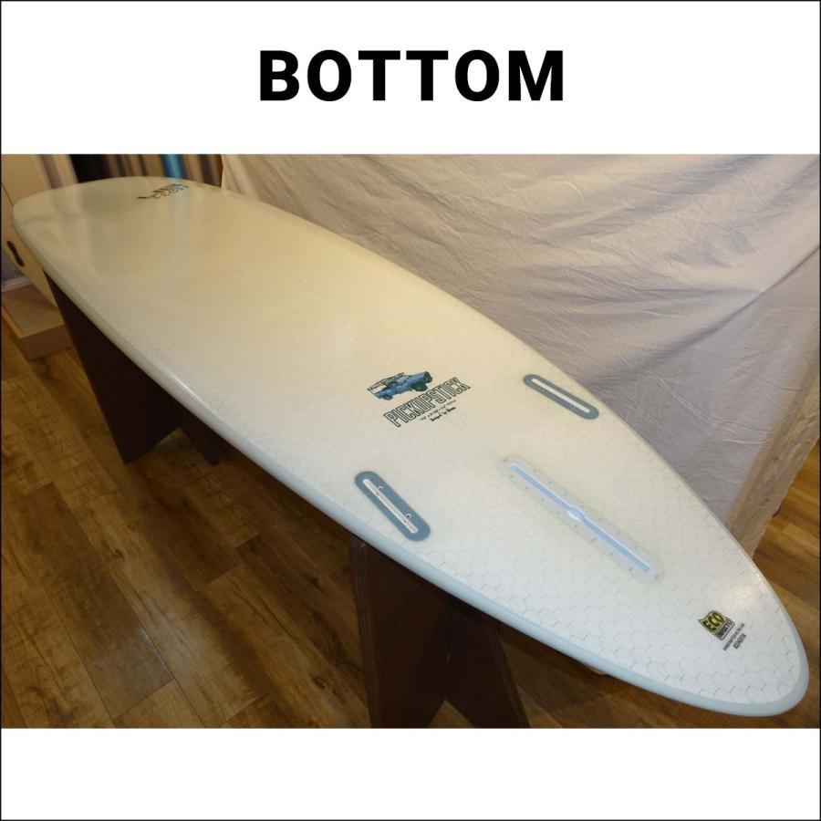 リブテック　LIB TECH PICKUPSTICK　7'0 Lib Tech 7'0