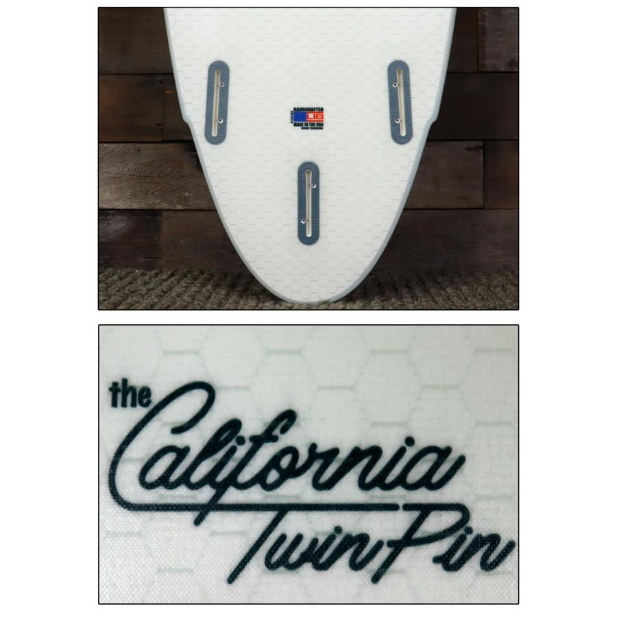 25 リブテック LIB TECH MR × MAYHEM CALFORNIA TWIN PIN