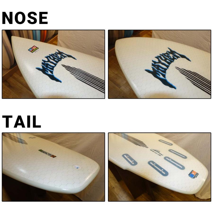 LIB TECH LOST MAYHEM リブテック ロスト メイヘム RAD RIPPER