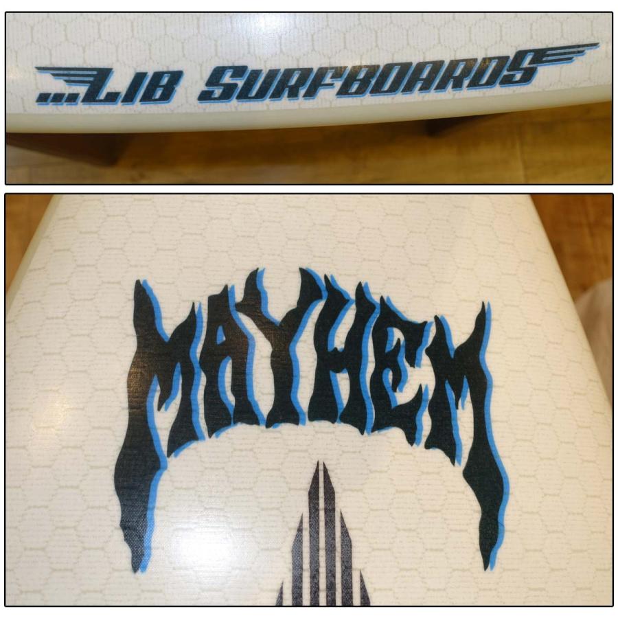 LIB TECH LOST MAYHEM リブテック ロスト メイヘム RAD RIPPER