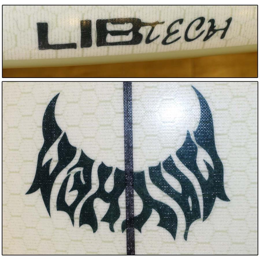 LIB TECH LOST MAYHEM リブテック ロスト メイヘム ROCKET REDUX ロケット リデックス サーフボード 日本正規品 |  | 12