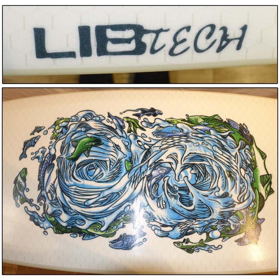 ロスト メイヘム リブテック LOST MAYHEM LIB TECH WHIRLPOOL