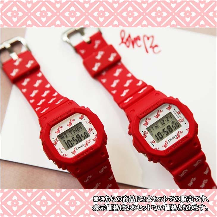 G-SHOCK ジーショック BABY-G ベイビージー LOV-20B-4JR G-SHOCK ジーショック BABY-G ベイビージー LOV-20B-4JR