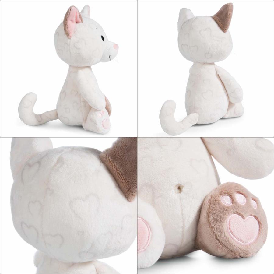 NICI ニキ ぬいぐるみ ラブキャット クラシック 50cm フラッフィー