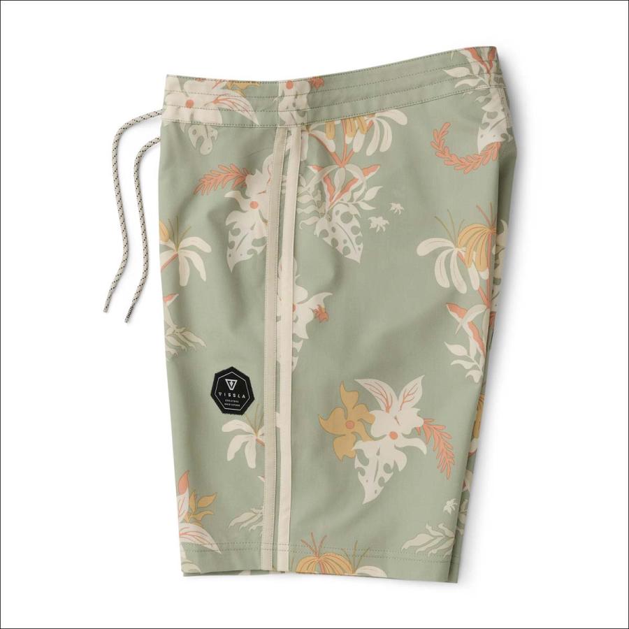 VISSLA（ヴィスラ） 26 VISSLA ボードショーツ Sub Tropic サーフ