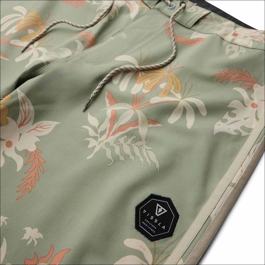 VISSLA（ヴィスラ） 26 VISSLA ボードショーツ Sub Tropic サーフ
