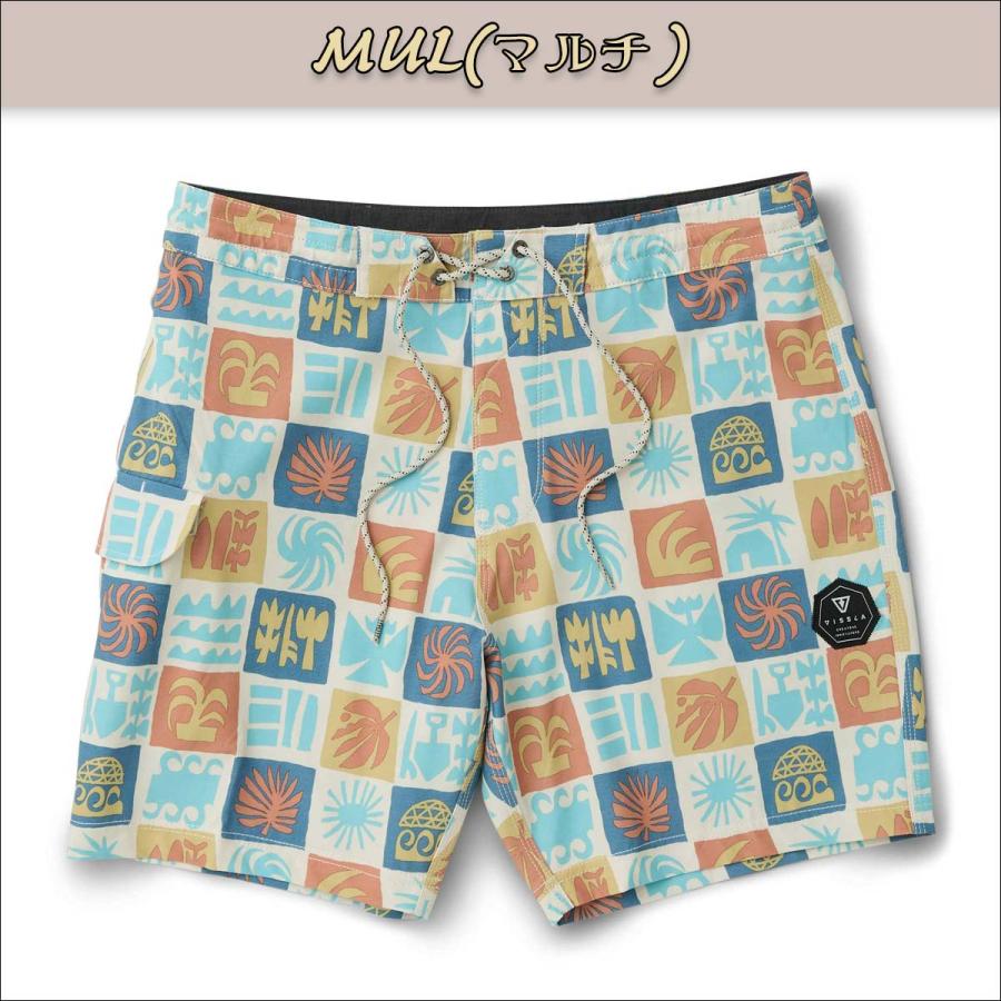 VISSLA（ヴィスラ） 26 VISSLA ボードショーツ Ecology Center サーフ