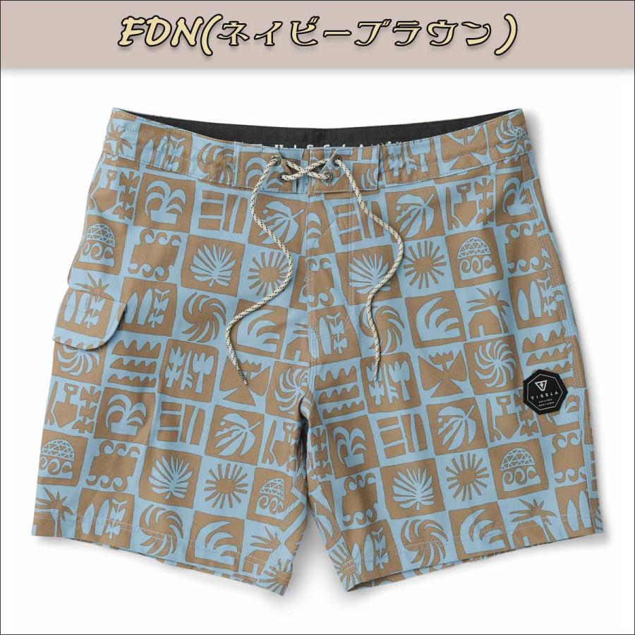 VISSLA（ヴィスラ） 26 VISSLA ボードショーツ Ecology Center サーフ