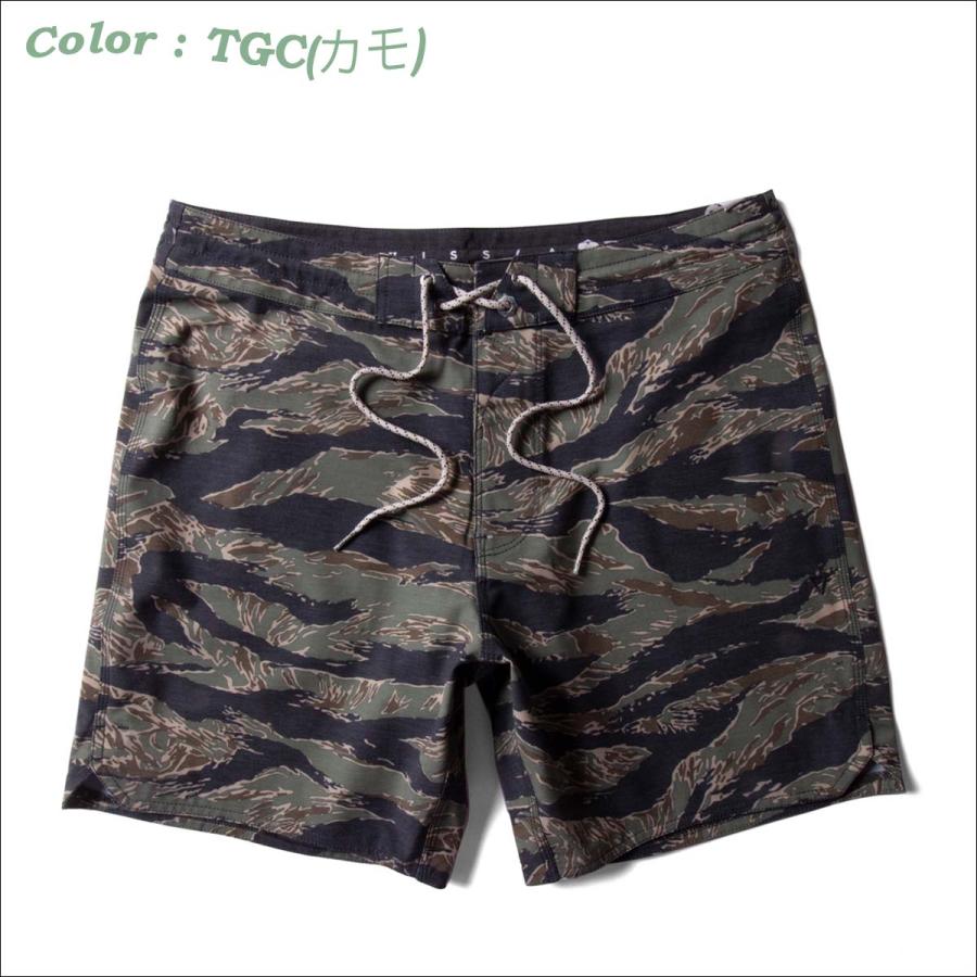 VISSLA（ヴィスラ） 23 VISSLA ボードショーツ SHORT SETS サーフ