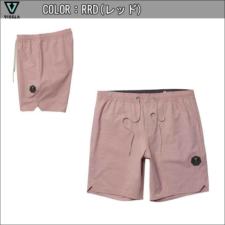 VISSLA（ヴィスラ） 21 VISSLA ボードショーツ BREAKERS 16.5