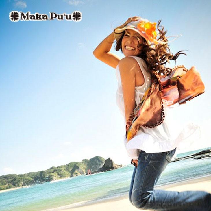 VOLCOM（ボルコム） MakaPuu マカプー デニム レディース 品番 6386