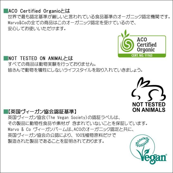 Marvo&Co マーヴォコー 植物 クレンジングオイル メイク落とし