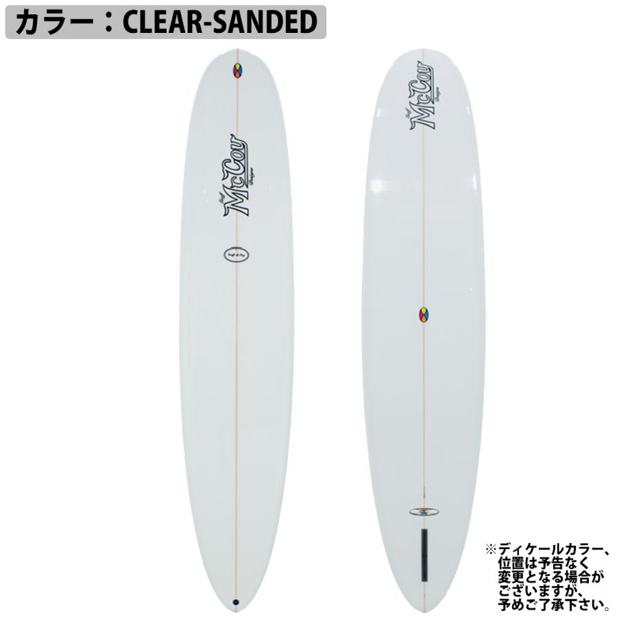 25 McCoy Surfboards マッコイ サーフボード ALL ROUND MAL XF EPS 9'4