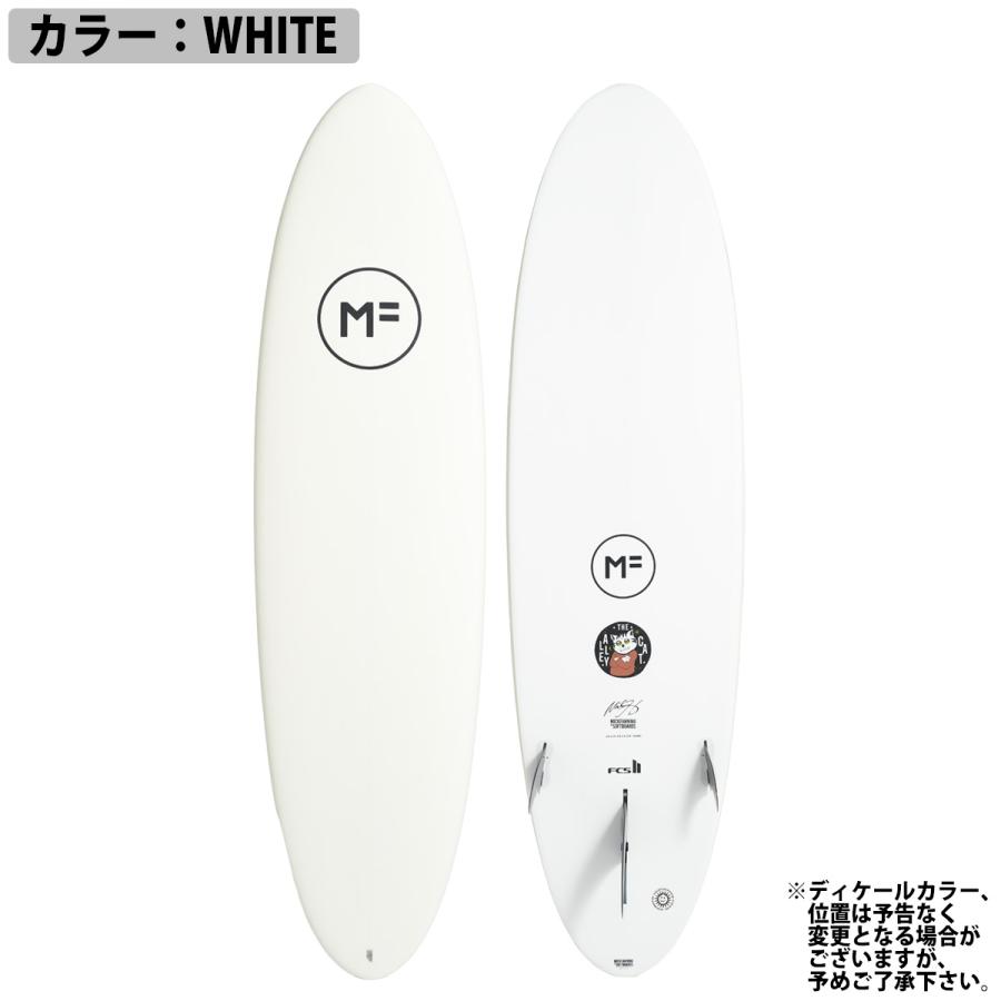 【未使用】MF ミック・ファニング ソフトボード 7.0 アリーキャット SKY 未使用】MF ミック・ファニング ソフトボード 7.0 アリー
