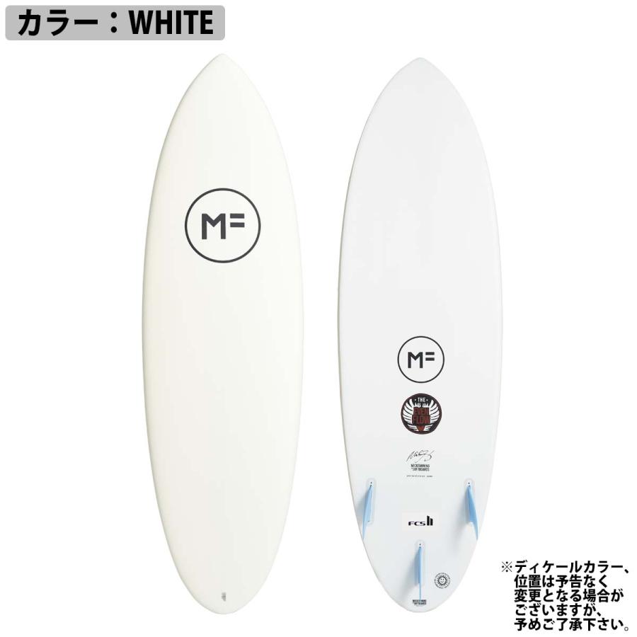 26 ミックファニングソフトボード EVENFLOW EPOXYLAM エヴァンフロー