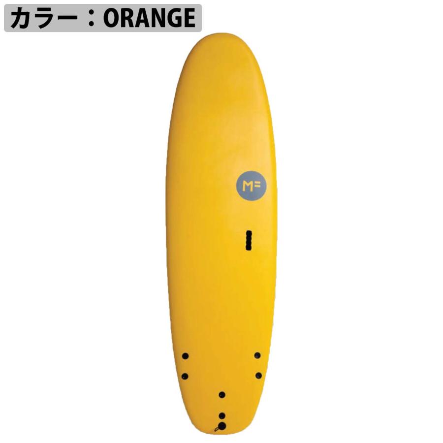 ミックファニング ソフトボード サーフボード SUPER SOFT TRI 9'0