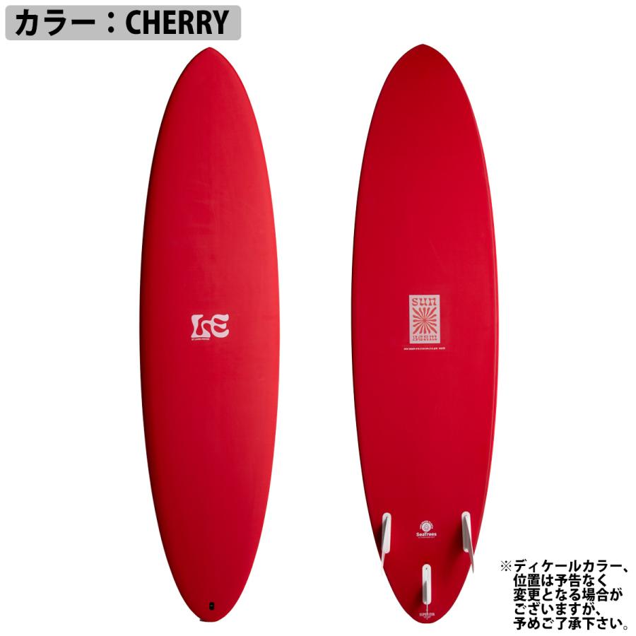 25 ミックファニングソフトボード MFxLAURA ENEVER SUN BEAM EVA