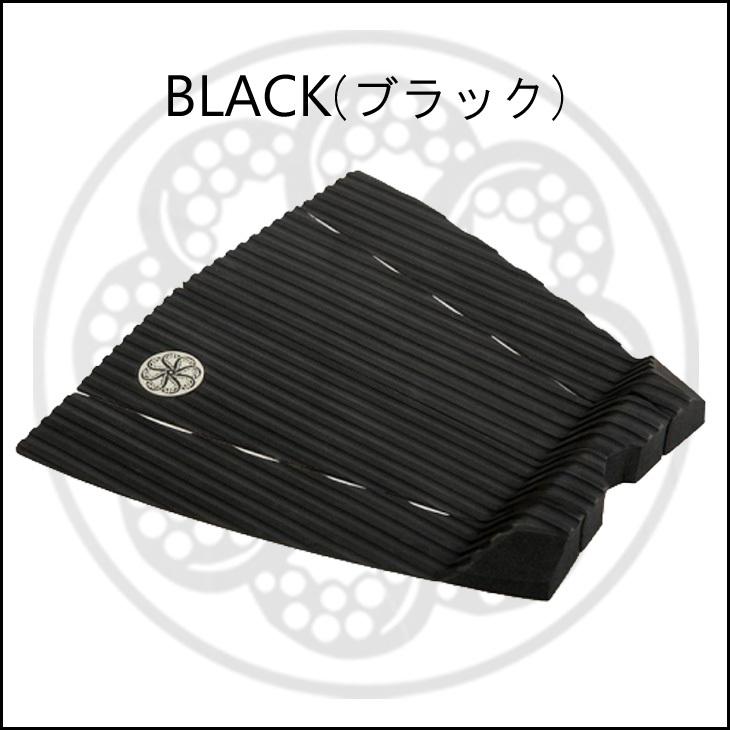 新作 新品 オクトパス デッキパッド MIKEY FEBRUARY マイキー OCTOPUS オクトパス デッキパッド サーフィン ショートボード用