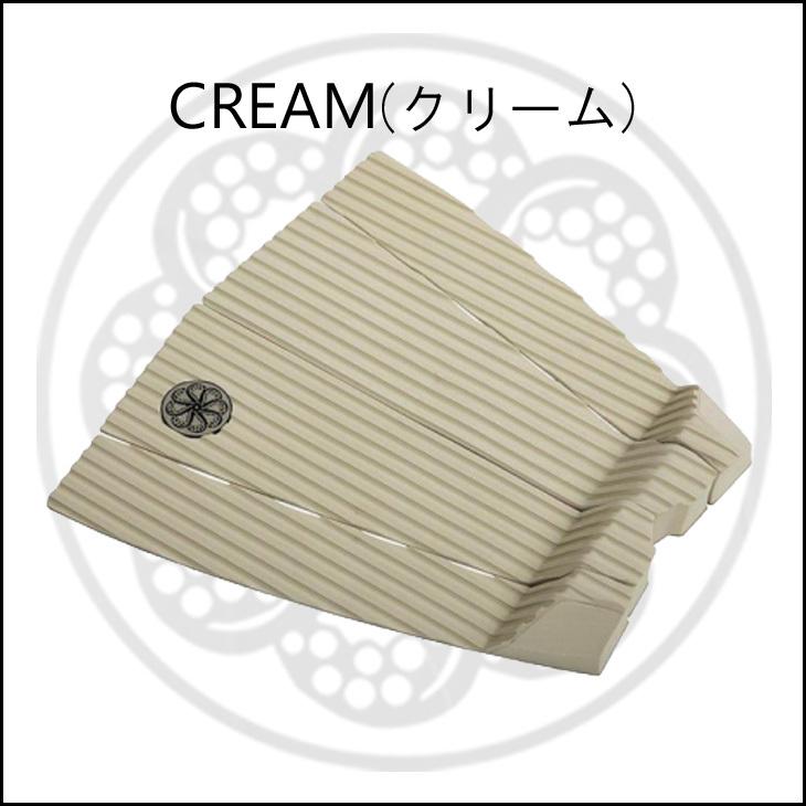 OCTOPUS IS REAL オクトパスイズリアル デッキパッド デッキ